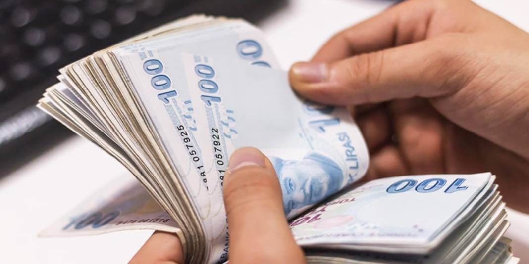 500 bin liranın aylık getirisi merak konusu oldu: İşte banka banka güncel mevduat faiz oranları 1